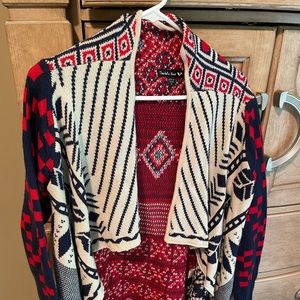 Women’s cardigan
